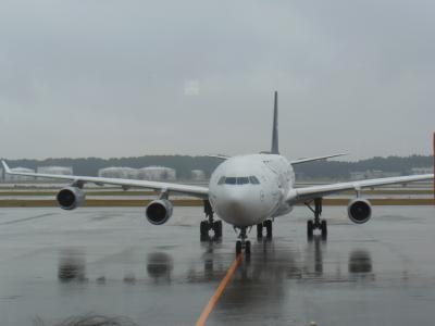 ポルトガル　８日間　1日目！