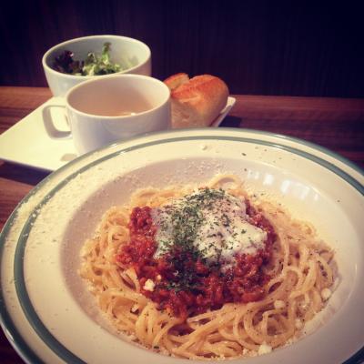 山口周南 ITALIAN CAFE&amp;DINING covo