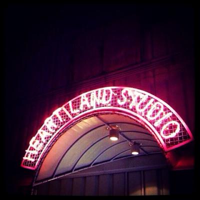 名古屋ハートランドスタジオ