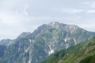 2015長野 ロープウェイいっき乗り　秘書なし避暑ツーリング　山屋さんが山に登る理由が見えた