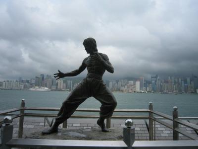 【香港】てんこ盛りな1泊旅行記 コンラッド宿泊♪