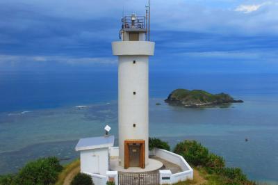 石垣島 レンタカで島を１周する。