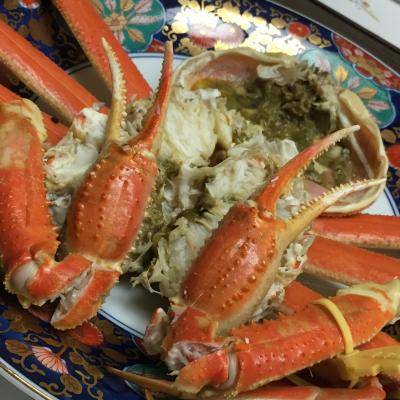 旬食鼓舌 in 越前