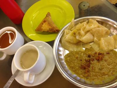 国慶節にミャンマー <7/7>