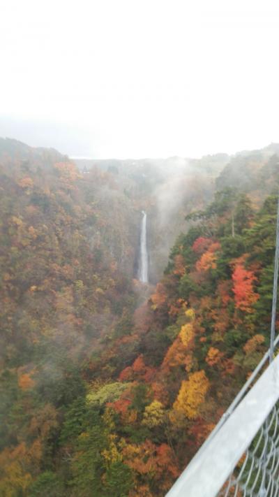 大分湯布院紅葉の旅3日目