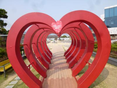 秋の高知と釜山クルーズ4