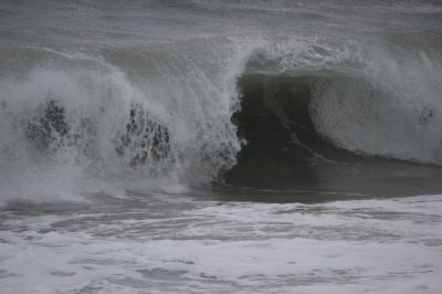 ポルトガル　5日目①　ナザレ市場・カルダス・ダ・ライーニャ市場まわり～