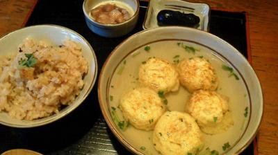 大阪・神戸のB級グルメ