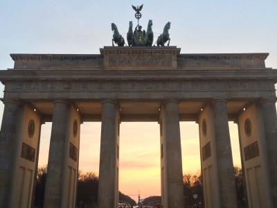 Berlin (Day 1-2)