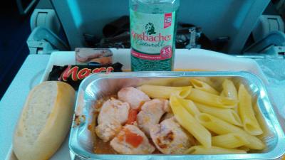 女性一人でもOK、ツアーで巡るスペイン・ポルトガル10日間　その11　帰国