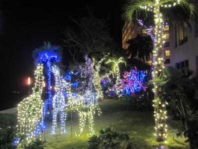 2015.11 お得なツアーで沖縄へ