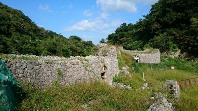 知念城跡ちょこっと旅