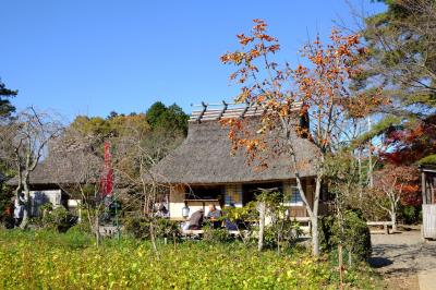 落合・勝山・久世