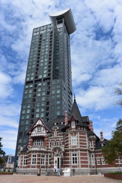 美味しいもの食べに福岡・門司へ☆特急ソニックに乗って門司港へ～アツアツ焼きカレーを食べる