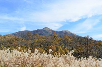 南小国町から荻町へ