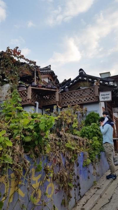 1才8ヶ月幼児連れ旅行3日目