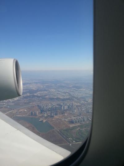 1才8ヶ月幼児連れ最終日