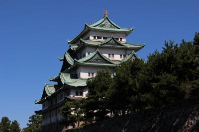 2015年　栗の季節到来☆【第一弾】中津川の栗きんとん巡り♪～名古屋観光＆友人とのランチ～