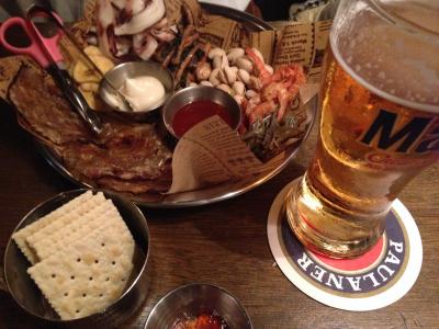 ひさびさ釜山~やっぱり猫が好き