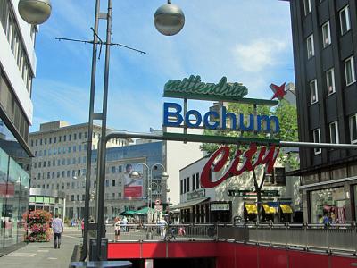 ボーフムに関する旅行記 ブログ フォートラベル ドイツ Bochum