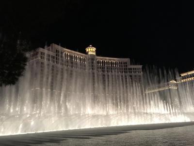 久々のZionへ。Las Vegas編