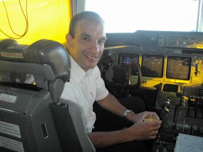 今日から１２月初旬までブラジル旅行遠隔ガイド開始！