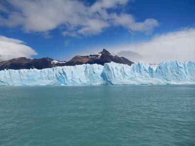アルゼンチン・チリ２０１４旅行記　【４】エル・カラファテ４