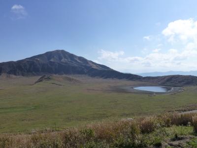 家族四人車で往復1800キロ！九州への旅　