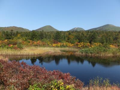 シルバーウィークの一人旅 ～下北半島・八甲田・奥入瀬vol3～