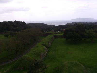 九州オルレ・唐津コース歩いてみました。