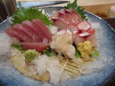「宮膳いしい」宮古島で和食を堪能！