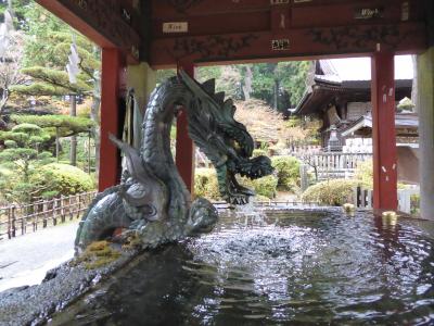 愛犬と一緒の優雅な秋の河口湖バカンス♪　Vol.４（第２日目）☆北口本宮「富士浅間神社」♪