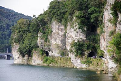 2015年　晩秋の九州へ-1日目