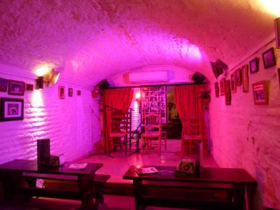 西へ西へ(9):街歩きとフラメンコと