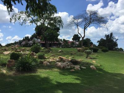 海外食い倒れとゴルフの旅 in PTTAYA 2日目