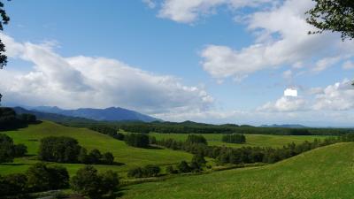 201308北海道旅行 第20回 ６日目【南十勝エリア】