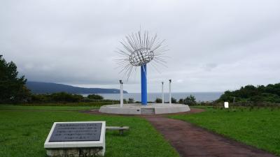 201309北海道旅行 第20回 最終日【奥尻島】