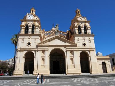 コルドバに関する旅行記 ブログ フォートラベル アルゼンチン Cordoba Ar