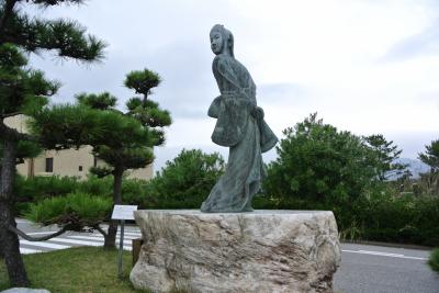 2015冬 南房総で海の幸とマザー牧場と見返り美人