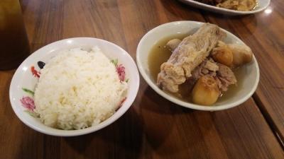 シンガポールグルメ日記(2015年11月)