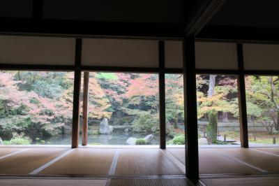 秋、京都　Ver.2015　#1