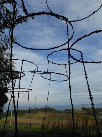 瀬戸内に浮かぶ豊かな島「豊島」で、自然・食・アートを満喫