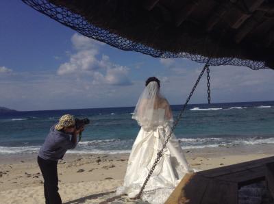 女一人、沖縄～与論島～奄美大島～鹿児島周遊の旅♪女子力UP満喫奄美の最終日！