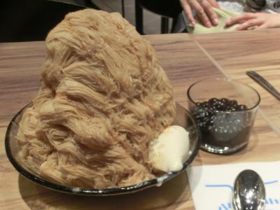 女3人旅、ソウル経由初台北、台北編(台北2日目)