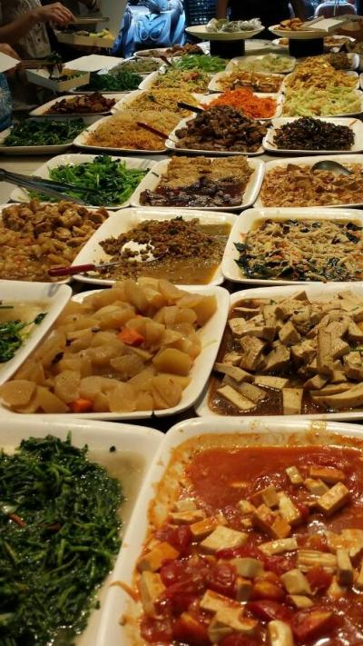 13年ぶりの台北2