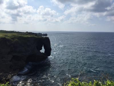 子連れ沖縄2日目