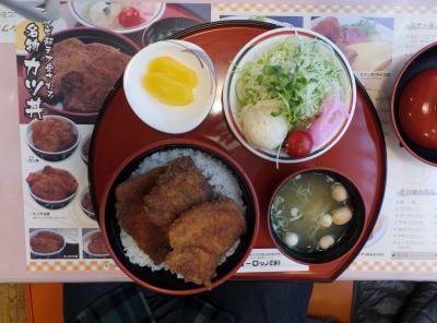 敦賀旅、シンボルロード✖ヨーロッパ軒✖赤レンガ✖杉原千畝様