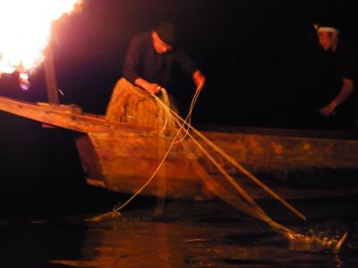 130814-18瀬戸内国際芸術祭～京都五山送り火【5】