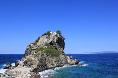 スコペロス島に関する旅行記 ブログ フォートラベル ギリシャ Skopelos Island スコペロス島に関する旅行記 ブログ フォートラベル ギリシャ Skopelos Island