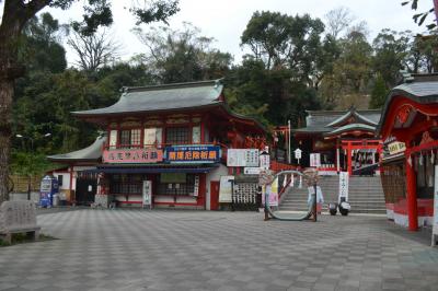 熊本城稲荷神社